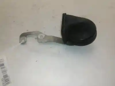 Peça sobressalente para automóvel em segunda mão BUZINA / SIRENE por CITROEN C3 2 1.2I VTI 82CH MANUAL Referências OEM IAM 6236Q4  