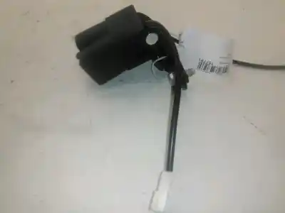 Peça sobressalente para automóvel em segunda mão CHICOTE / ENCAIXE CINTO SEGURANÇA TRASEIRO DIREITO por RENAULT KADJAR MANUAL Referências OEM IAM 888429480R  