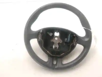 Автозапчасти б/у РУЛЬ за RENAULT CLIO 3 MANUAL ссылки OEM IAM 484002606R  