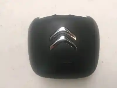 Pezzo di ricambio per auto di seconda mano AIR BAG ANTERIORE SINISTRO per CITROEN C3 3 MANUAL Riferimenti OEM IAM 98128997ZD  