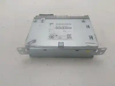 Автозапчастина б/у АУДІО СИСТЕМА / РАДІО CD для PEUGEOT 208 Allure Посилання на OEM IAM 1608759280  