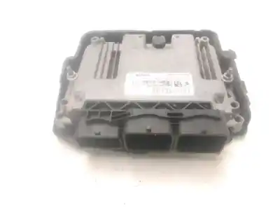 Автозапчасти б/у БЛОК УПРАВЛЕНИЯ ДВИГАТЕЛЕМ за CITROEN C3 PICASSO MANUAL ссылки OEM IAM 1609590280  
