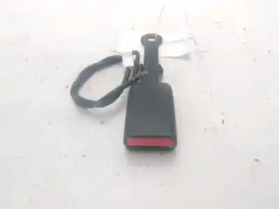 Pezzo di ricambio per auto di seconda mano GANCIO CINTURA ANTERIORE SINISTRO per NISSAN MICRA (K13) 1.2 CAT Riferimenti OEM IAM 868423HN0B  