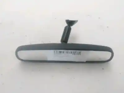 Pezzo di ricambio per auto di seconda mano SPECCHIO INTERNO per RENAULT KADJAR MANUAL Riferimenti OEM IAM 96321CR920  