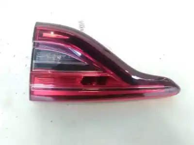 Автозапчасти б/у ПРАВАЯ ФАРА за RENAULT CLIO 5  ссылки OEM IAM 265504450R  