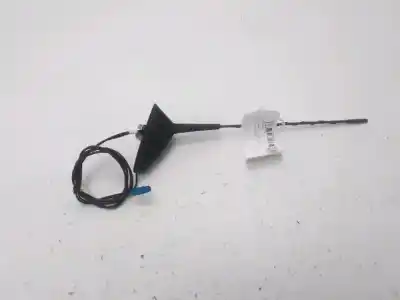 Second-hand car spare part ANTENNA for RENAULT KADJAR MANUAL OEM IAM references 259752753R  