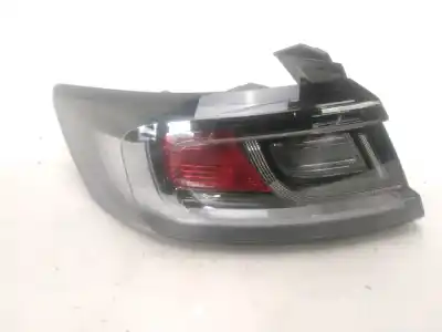 Recambio de automóvil de segunda mano de FARO IZQUIERDO TRASERO para RENAULT ARKANA AUTOMATICO referencias OEM IAM 265555203R  