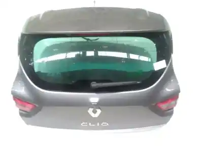 Автозапчасти б/у ЗАДНЯЯ ДВЕРЬ за RENAULT CLIO 4 MANUAL ссылки OEM IAM 901009631R  