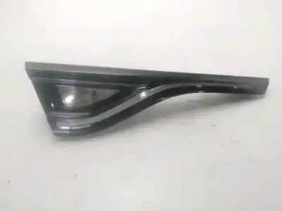 Автозапчасти б/у ЛЕВАЯ ФАРА за RENAULT ARKANA AUTOMATICO ссылки OEM IAM 265553834R  