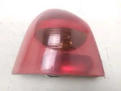 Second-hand car spare part LEFT TAILGATE LIGHT for RENAULT TWINGO 1 AUTOMATICO OEM IAM references 7700426319  