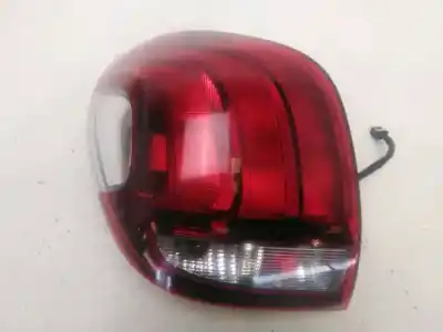 Peça sobressalente para automóvel em segunda mão FAROLIM TRASEIRO ESQUERDO por PEUGEOT 108 TOP Allure Referências OEM IAM B001031780  