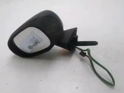 Pezzo di ricambio per auto di seconda mano SPECCHIO SINISTRO per RENAULT MODUS MANUAL Riferimenti OEM IAM 7701065901  