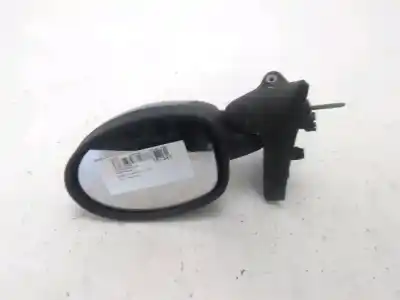 Автозапчастина б/у ЛІВЕ ДЗЕРКАЛО для RENAULT TWINGO 1 AUTOMATICO Посилання на OEM IAM 8200039873  