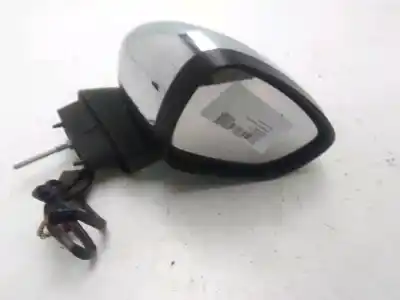 Recambio de automóvil de segunda mano de ESPEJO EXTERIOR ELECTRICO DERECHO para CITROEN C3 2 1.6 BLUEHDI 75CH MANUAL referencias OEM IAM 8154AR  