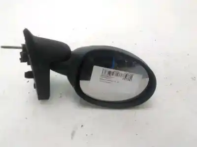 Tweedehands auto-onderdeel RECHTS ACHTERUITZICHT voor RENAULT TWINGO 1 AUTOMATICO OEM IAM-referenties 8200039875  