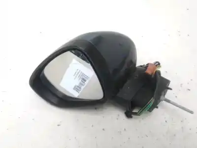 Tweedehands auto-onderdeel LINKER SPIEGEL voor CITROEN C3 2 1.2I VTI 82CH MANUAL OEM IAM-referenties 1607144580  