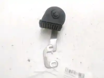 Piesă de schimb auto la mâna a doua CLAXON pentru CITROEN C3 2 MANUAL Referințe OEM IAM 6236Q4  