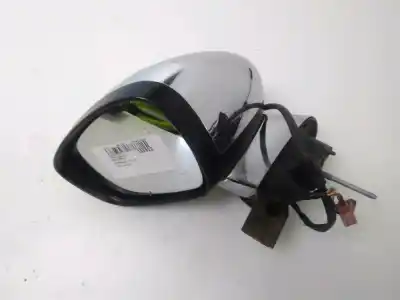 İkinci el araba yedek parçası SOL AYNA için CITROEN DS3 1 MANUAL OEM IAM referansları 8154AZ  