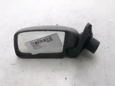 İkinci el araba yedek parçası SOL AYNA için RENAULT SUPER 5  OEM IAM referansları 7700802852  