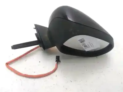 İkinci el araba yedek parçası SAG ARKA GÖRÜNÜM için RENAULT MODUS MANUAL OEM IAM referansları 7701065902  