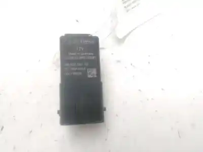 Recambio de automóvil de segunda mano de CAJA DE PRECALENTAMIENTO para PEUGEOT PARTNER 2 MANUAL referencias OEM IAM 9803299780  