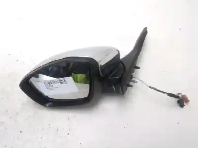 Recambio de automóvil de segunda mano de ESPEJO EXTERIOR ELECTRICO IZQUIERDO para PEUGEOT 2008 (--.2013->) 1.6 e-HDi FAP referencias OEM IAM 1611240880  