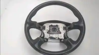 Pezzo di ricambio per auto di seconda mano VOLANTE per NISSAN X TRAIL 1 MANUAL Riferimenti OEM IAM 48430EQ505  