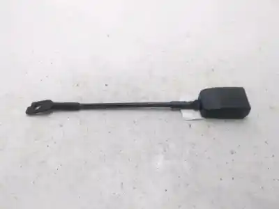 Pezzo di ricambio per auto di seconda mano GANCIO CINGHIA POSTERIORE CENTRALE per CITROEN JUMPY II FURGONETA 1.6 HDi 90 8V Riferimenti OEM IAM   