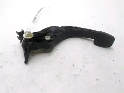 Tweedehands auto-onderdeel KOPPELINGSPEDAAL voor VOLKSWAGEN GOLF 7 MANUAL OEM IAM-referenties 5Q1721321B  