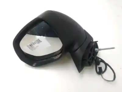 Tweedehands auto-onderdeel LINKER SPIEGEL voor PEUGEOT 5008 1 MANUAL OEM IAM-referenties 8153ZT  