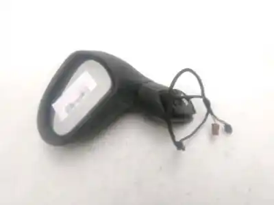 Tweedehands auto-onderdeel LINKER SPIEGEL voor PEUGEOT 207 MANUAL OEM IAM-referenties 8149ZJ  