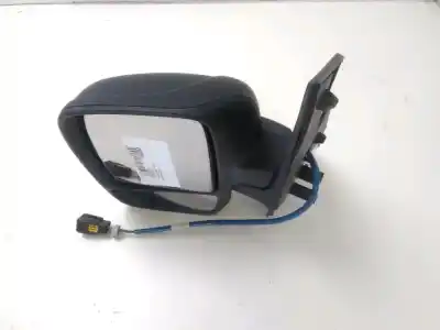 Peça sobressalente para automóvel em segunda mão ESPELHO RETROVISOR ESQUERDO por CITROEN JUMPY II FURGONETA 1.6 HDi 90 8V Referências OEM IAM   