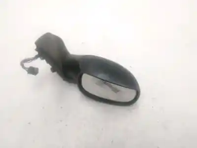 Peça sobressalente para automóvel em segunda mão ESPELHO RETROVISOR DIREITO por PEUGEOT 206 MANUAL Referências OEM IAM 8154JF  