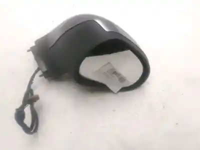 Peça sobressalente para automóvel em segunda mão ESPELHO RETROVISOR DIREITO por PEUGEOT 207 MANUAL Referências OEM IAM 8149ZK  