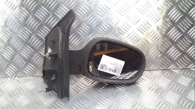 Piesă de schimb auto la mâna a doua OGLINDA LATERALA RETROVIZOR DREAPTA pentru RENAULT SCENIC 1 MANUAL Referințe OEM IAM 7700431543  