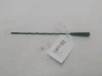 Piesă de schimb auto la mâna a doua ANTENA pentru DACIA SANDERO 2 1.0I 75CH MANUAL Referințe OEM IAM 282158477R  