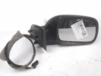 İkinci el araba yedek parçası SAG ARKA GÖRÜNÜM için PEUGEOT 307 CC MANUAL OEM IAM referansları 8149AX  