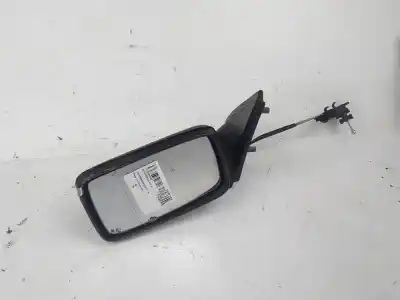 İkinci el araba yedek parçası SOL AYNA için VOLKSWAGEN VENTO MANUAL OEM IAM referansları   