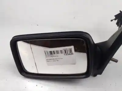 İkinci el araba yedek parçası SOL AYNA için VOLKSWAGEN GOLF 3 1.9 D 75CH MANUAL OEM IAM referansları 1H1857507A01C  