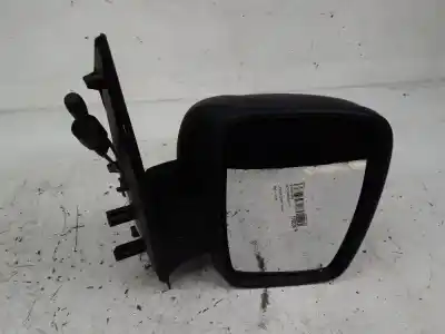 Pièce détachée automobile d'occasion RÉTROVISEUR DROIT pour CITROEN JUMPY 2 MANUAL Références OEM IAM 8153GA  