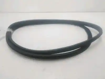 Piesă de schimb auto la mâna a doua CAUCUC CONTUR UȘI pentru RENAULT MEGANE 3 AUTOMATICO Referințe OEM IAM 808320005R  