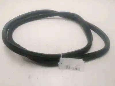 Gebrauchtes Autoersatzteil TÜRKONTURGUMMI zum PEUGEOT 208 1 MANUAL OEM-IAM-Referenzen 9673084680  