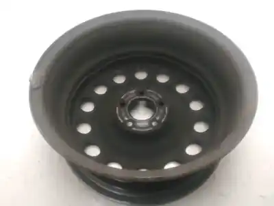 Piesă de schimb auto la mâna a doua JANTÃ pentru CITROEN BERLINGO 3 MANUAL Referințe OEM IAM 98153116VT  