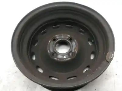 Piesă de schimb auto la mâna a doua JANTÃ pentru PEUGEOT 206 + MANUAL Referințe OEM IAM 5401J0  