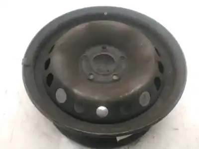 Piesă de schimb auto la mâna a doua JANTÃ pentru RENAULT MEGANE 2 BREAK MANUAL Referințe OEM IAM 403000026R  