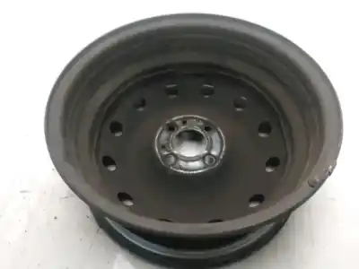Piesă de schimb auto la mâna a doua JANTÃ pentru DACIA LOGAN II 1.2 Referințe OEM IAM 8200789884  