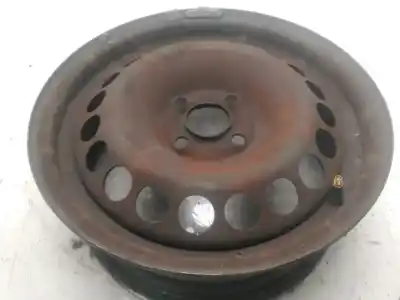 Piesă de schimb auto la mâna a doua JANTÃ pentru OPEL CORSA D Selective Referințe OEM IAM 13338771  