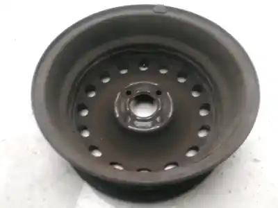 Piesă de schimb auto la mâna a doua JANTÃ pentru RENAULT CLIO 2 MANUAL Referințe OEM IAM 8200051008  