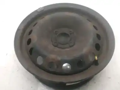 Piesă de schimb auto la mâna a doua JANTÃ pentru RENAULT MEGANE 2 MANUAL Referințe OEM IAM 8200026031  