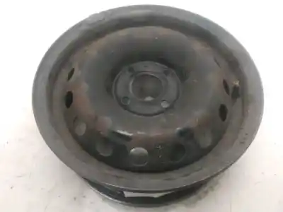 Piesă de schimb auto la mâna a doua JANTÃ pentru RENAULT TWINGO 1 1.2I 8V 60CH MANUAL Referințe OEM IAM 7700823528  